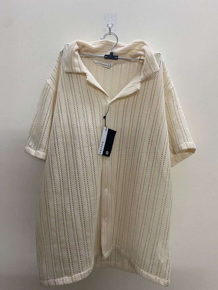 Snitch Brand New Casual Shirt