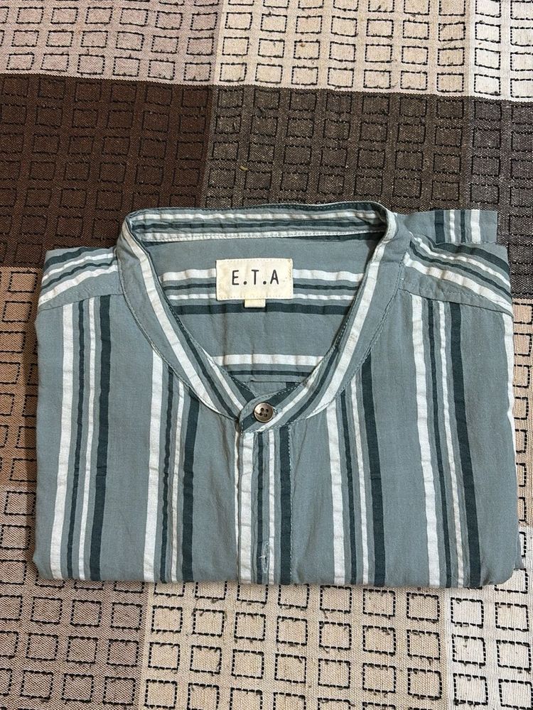 Westside ETA Smart Casual Shirt