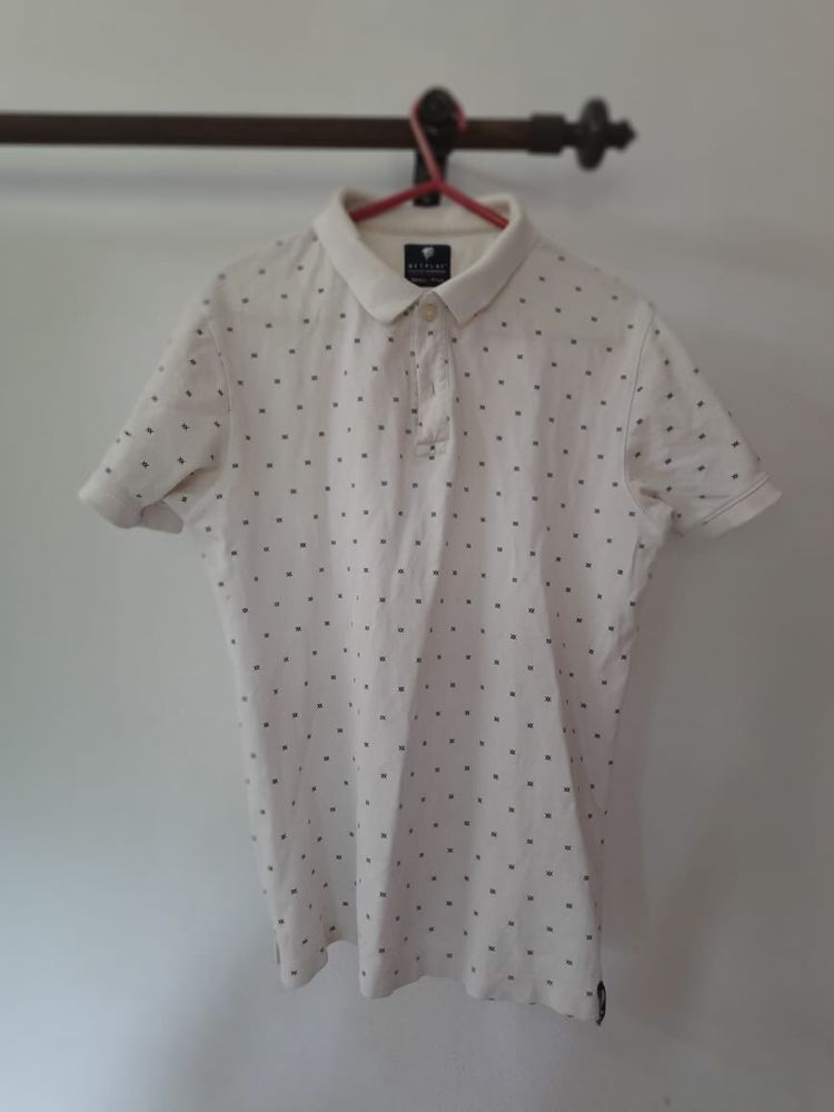 Netplay Tshirt Men