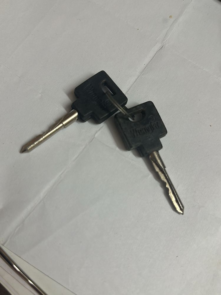 Helmet Lock For Motorcycle