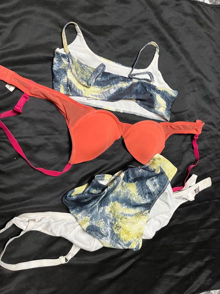 Bras