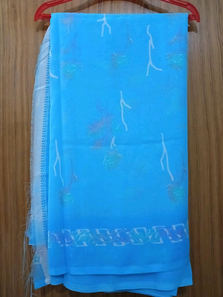 New Saree
