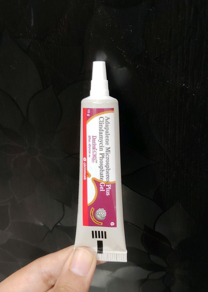 Deriva-CMS Gel