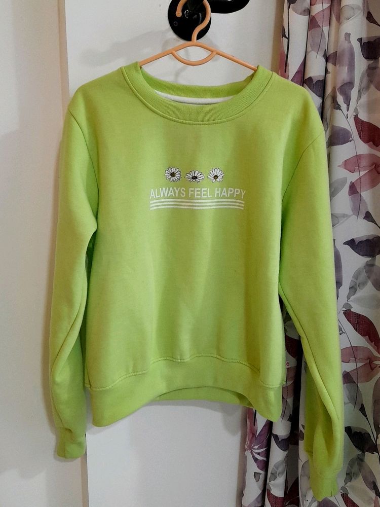 Sweatshirt