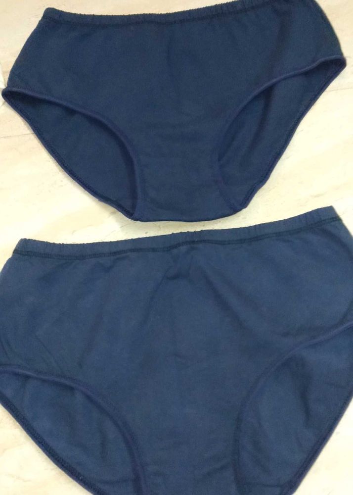 SET OF 3 - SUSIE Women&#39;s Cotton Briefs