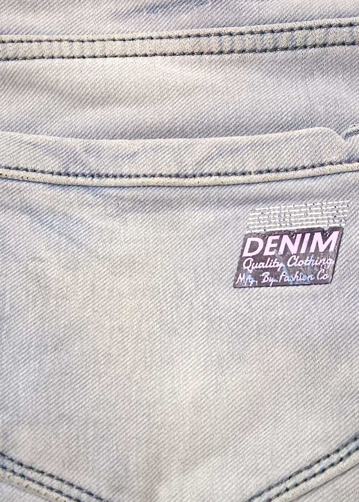 Beautiful Jeans For Men. .