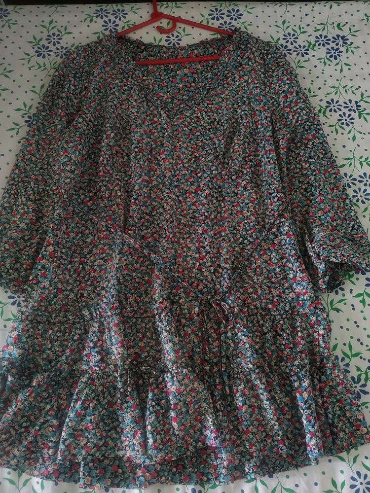 Floral