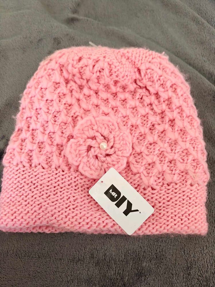 A Ladie&#39;s Winter Cap