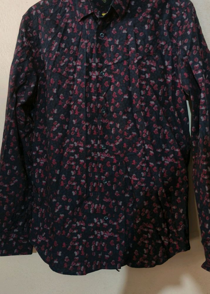 Rare Rabbit Shirt