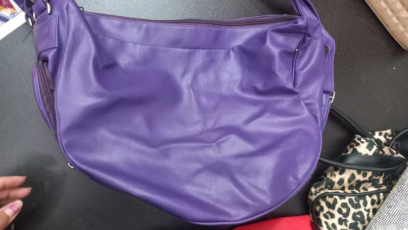 Lavender Bag