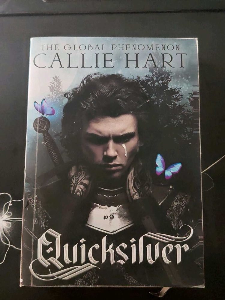 Quicksilver