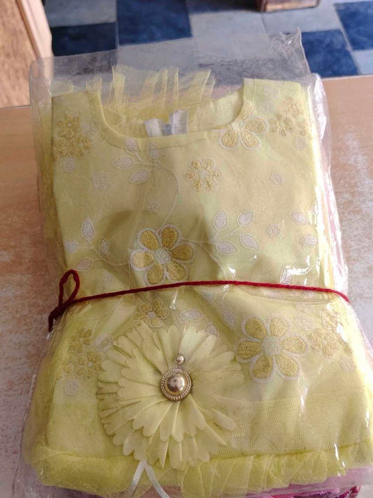 New Frocks @5 Pices