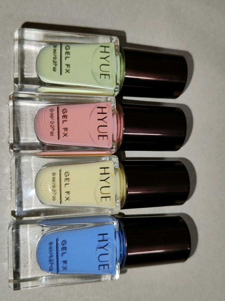 Hyue Nail 💅paints