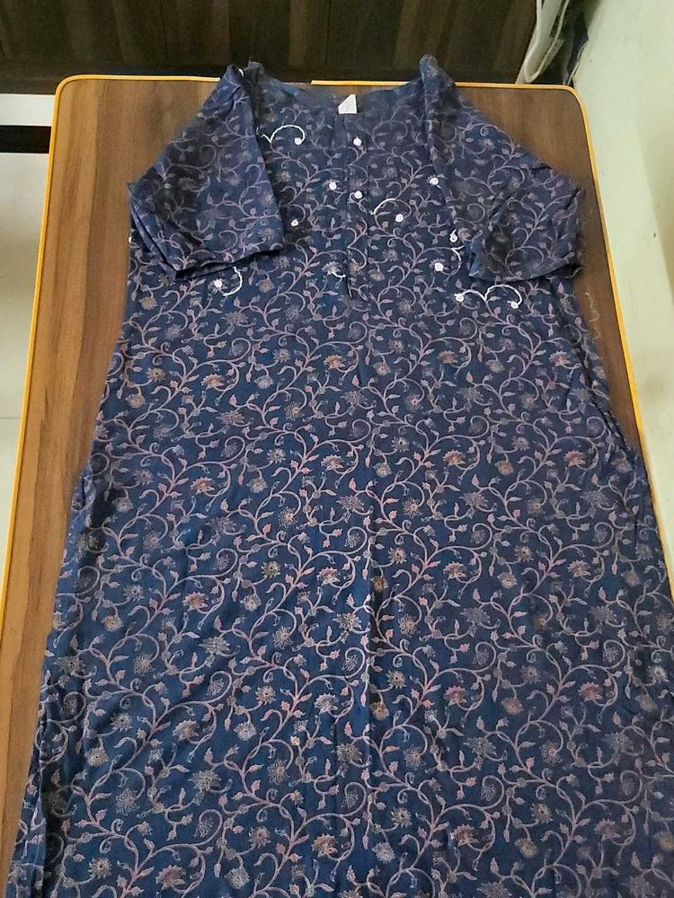 Women Daily Wear Kurta