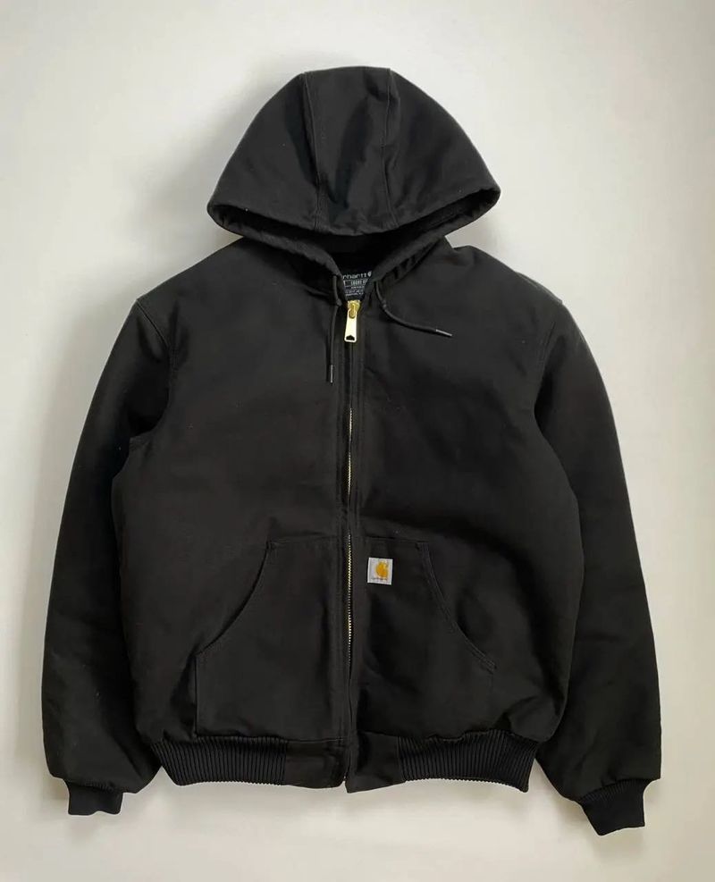 Carharrt active jacket