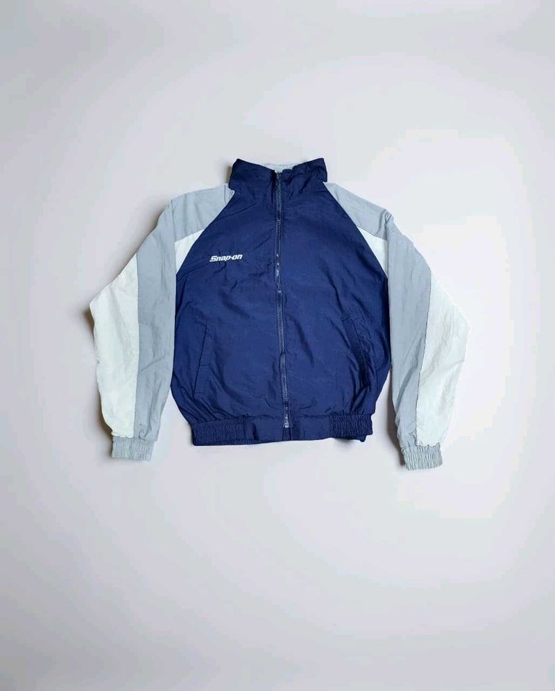 Snap-on Jacket