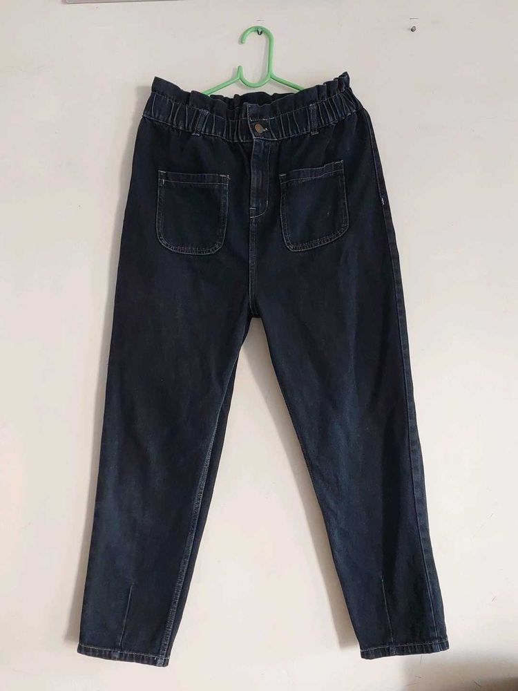 Black Jeans