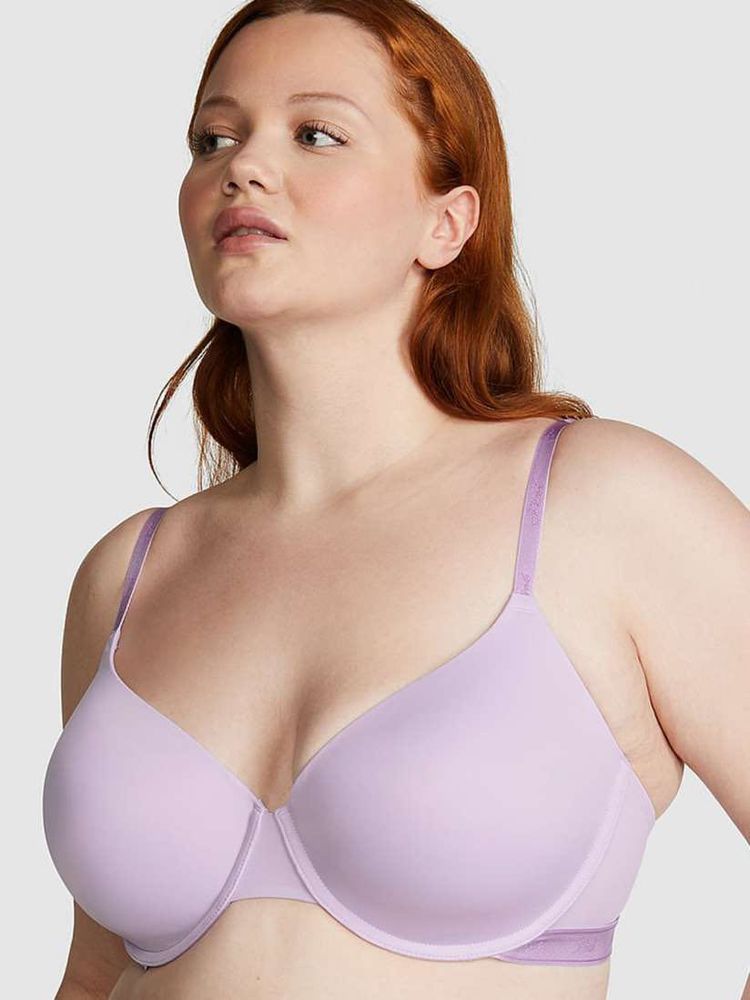 Victoria’s Secret Pink Unpadded Bra
