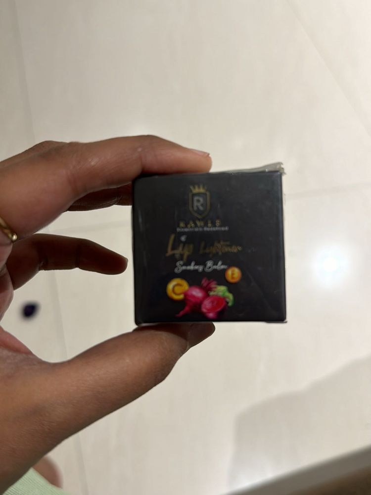 Lip Mask