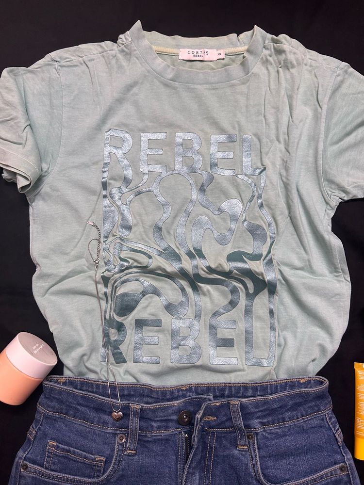 cute tee