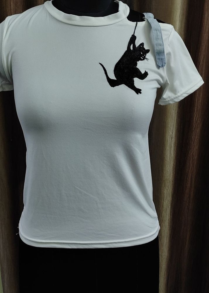 Regular T-shirt