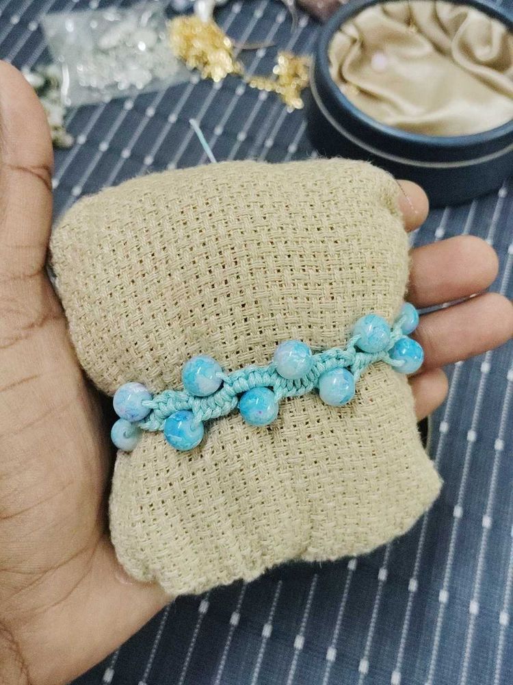 Beaded Bracelet