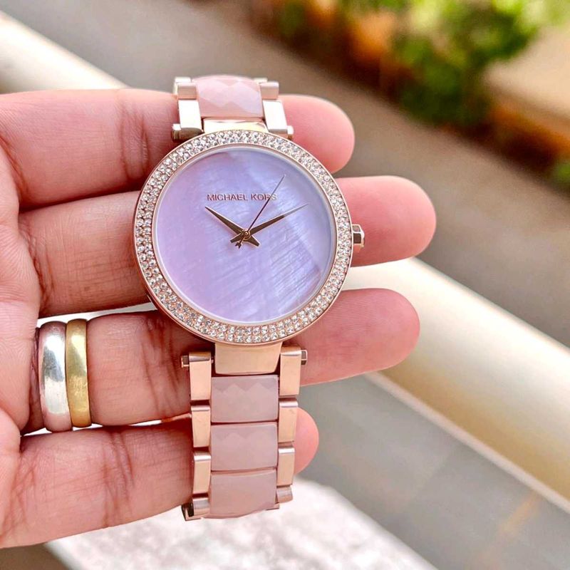 MICHAEL KORS-MK6412 LUXURY QUALITY LADIES WATCH