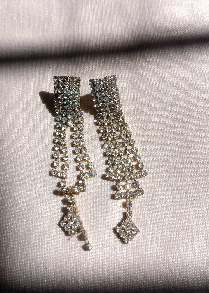 Pretty Earings 🥰🥰🥰