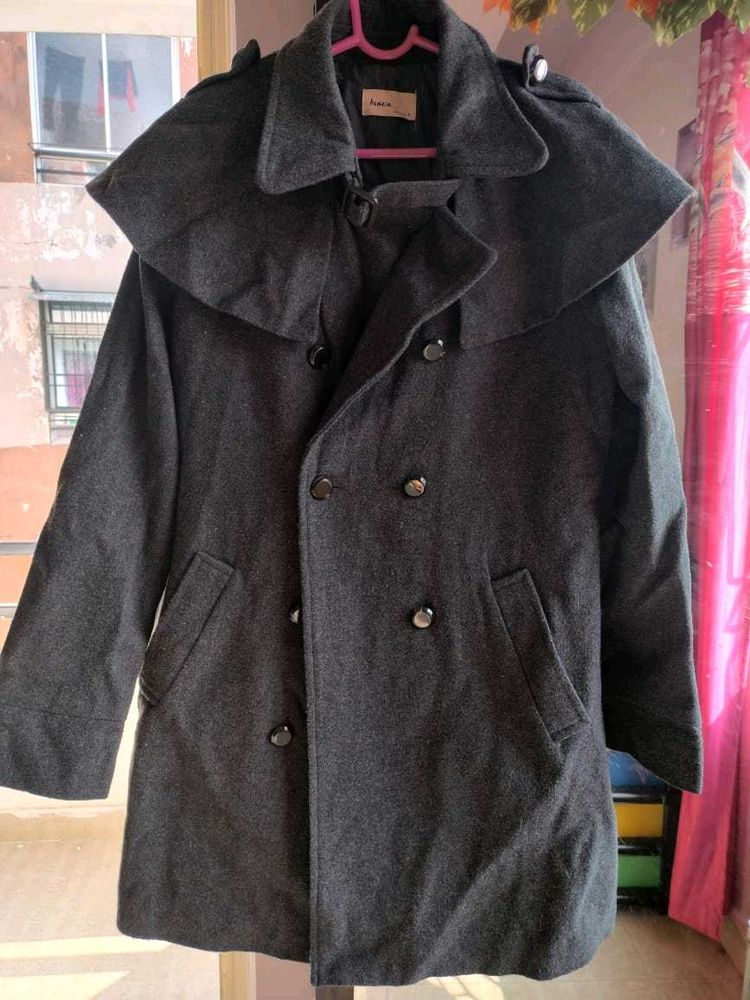 Amazing Long Coat