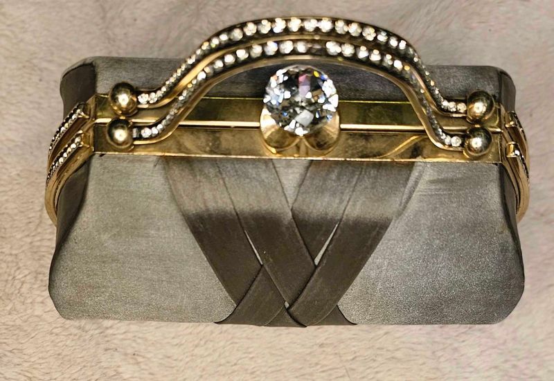 Elegant Clutch