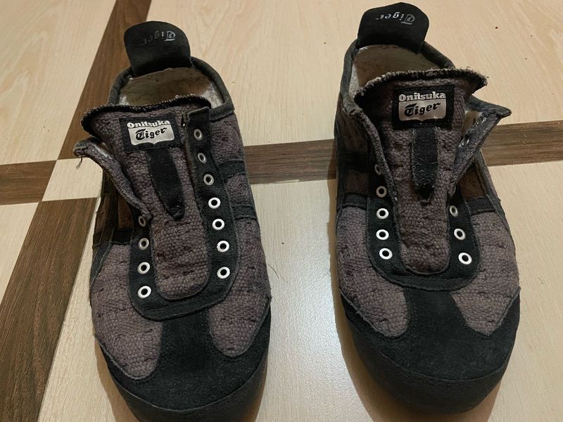 Onitsuka Tiger mexico 66 sneakers