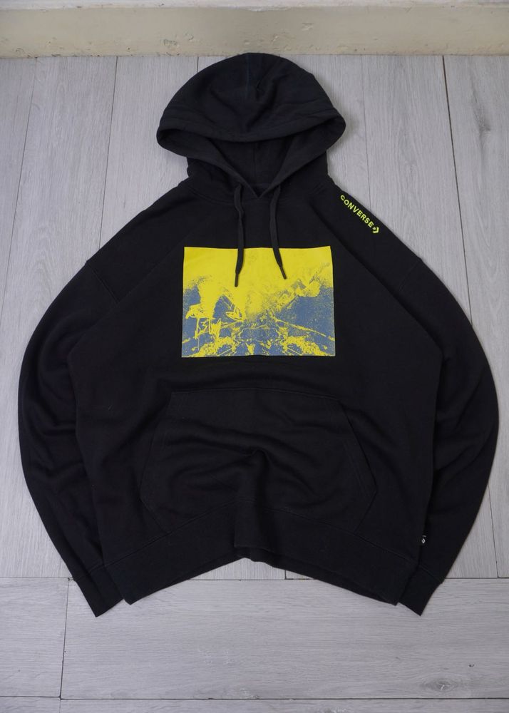 Converse Graphic Hoodie