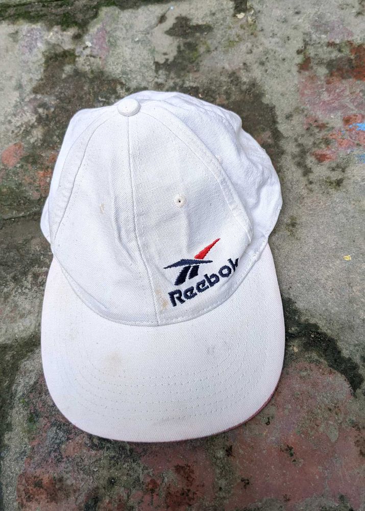 Reebok Vintage Cap 🧢