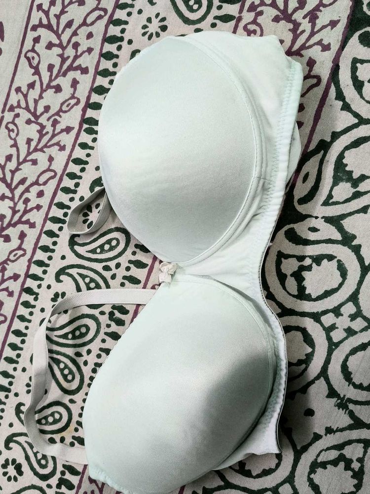 Dress Berry Bra