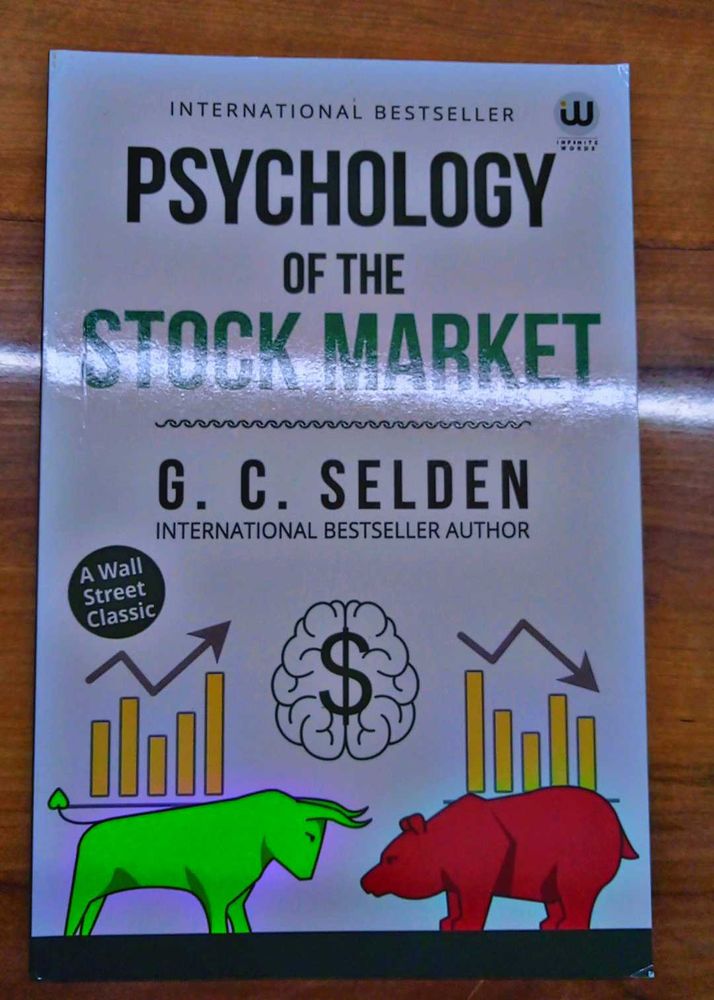 Psychology of the Stock Market