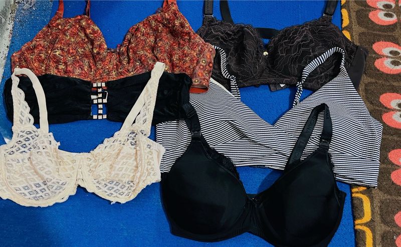38 DD/40 Size Bra