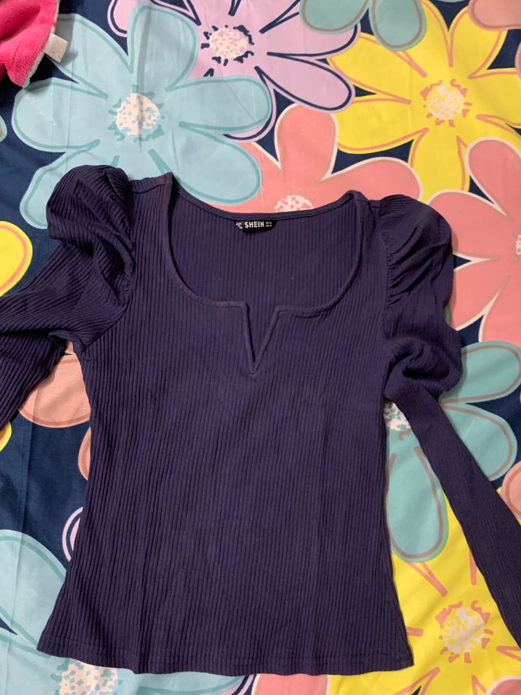 Combo Top