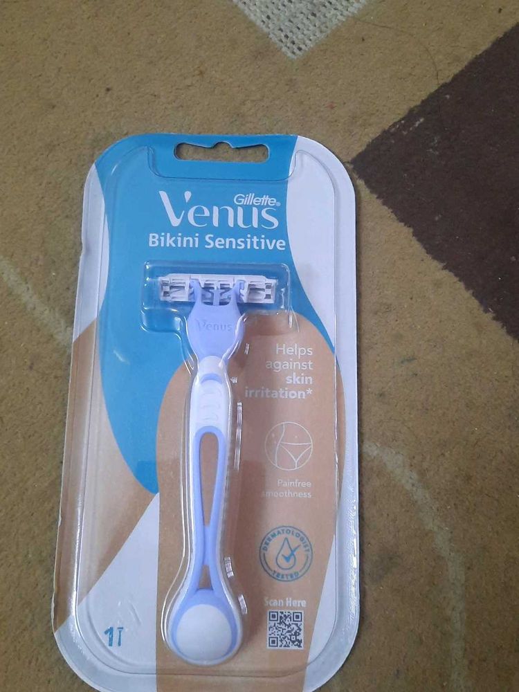 Gillette Venus Razor