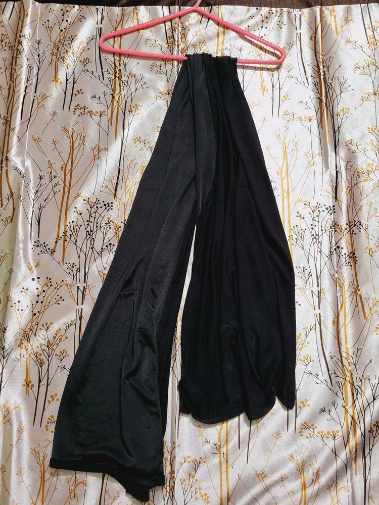 BLACK STOLE 🪡