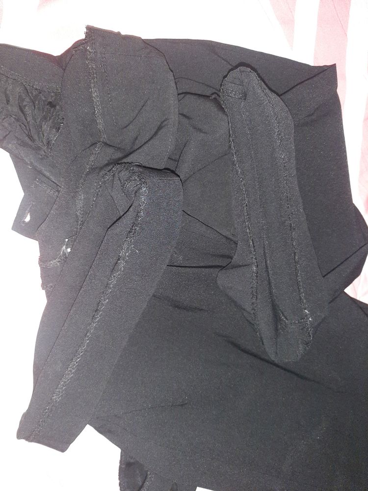 Beautiful Ladies Morgan De Toi Trouser