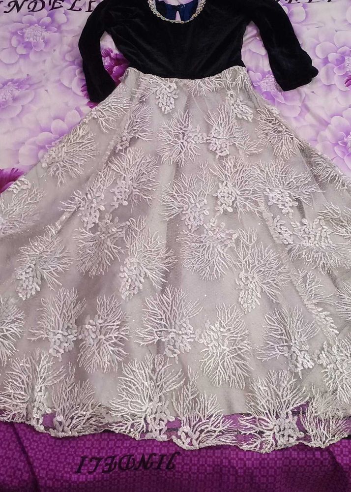 Fancy Gown