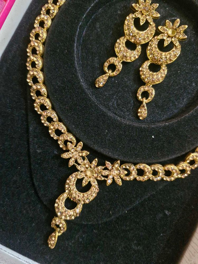 Jewellery Set