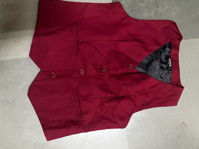 Boy Formal Wear