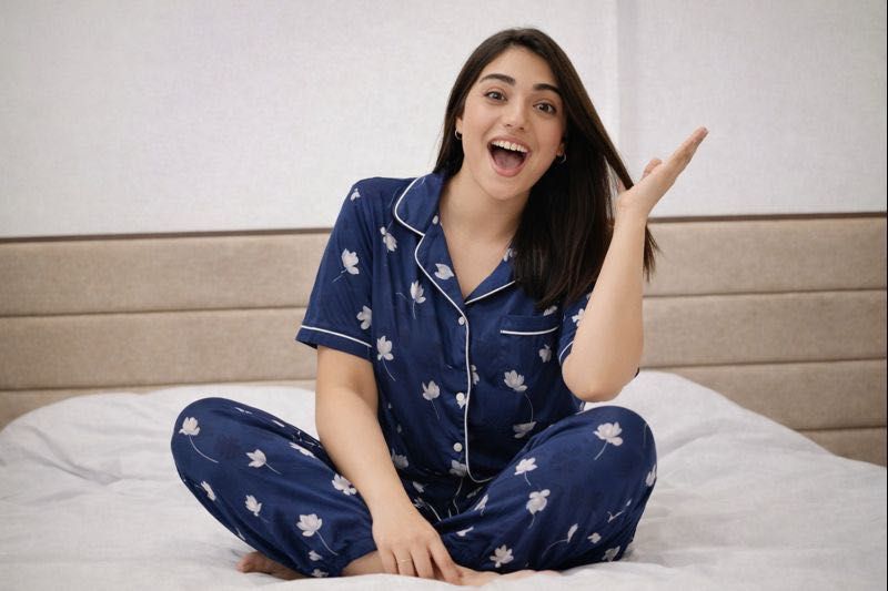 🌙 Cloud-Soft Nights 🌙 Luxe Comfort, Zero Fuss 💙