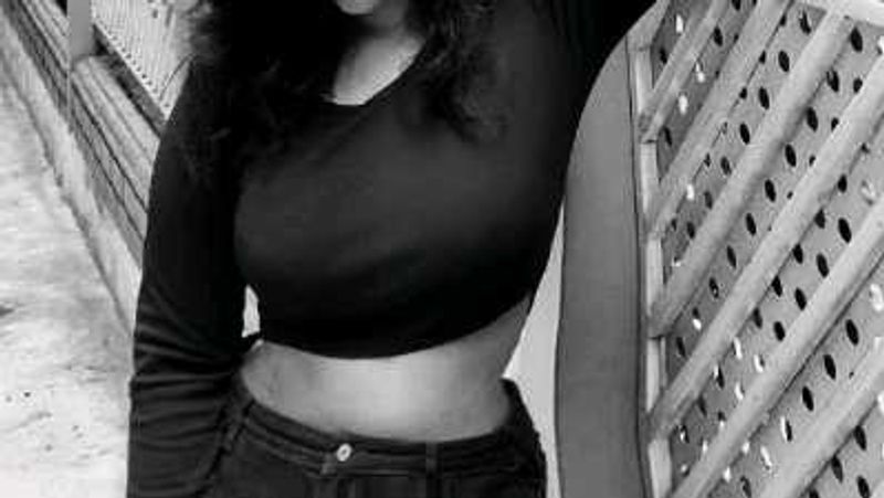 CROP ToP♥
