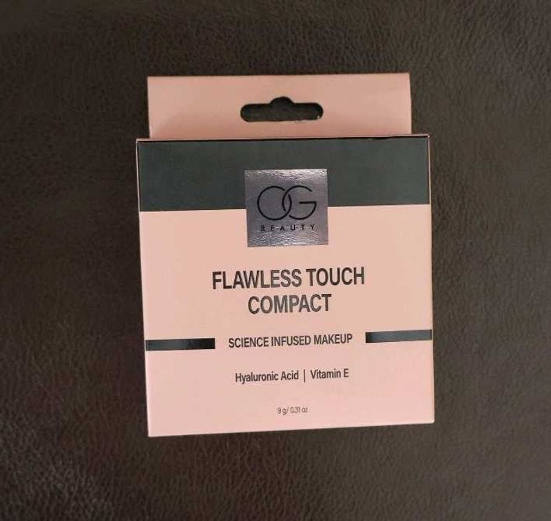 OG Beauty Compact