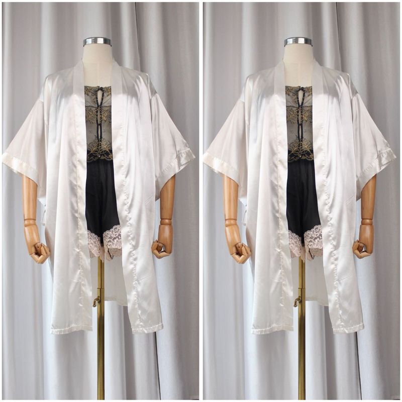 Korean Night Robe