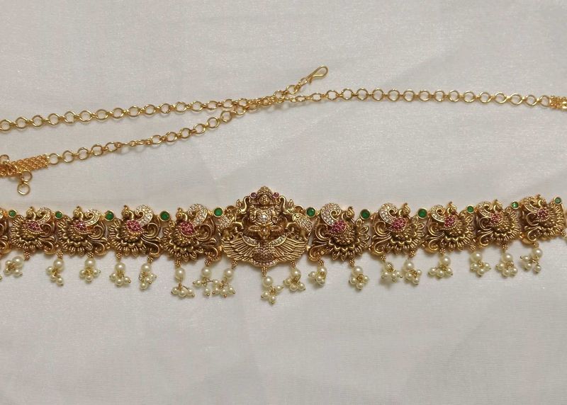 Kamarbandh &amp; Maangtika