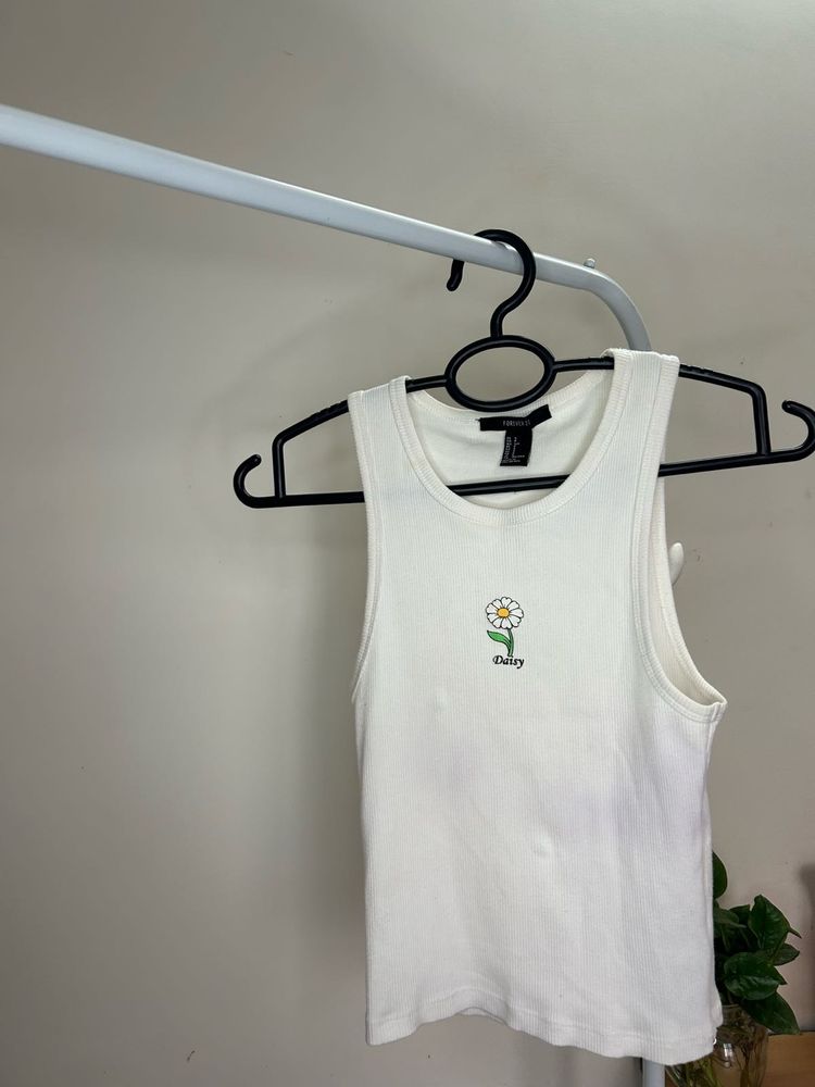 Forever21 Tank Top