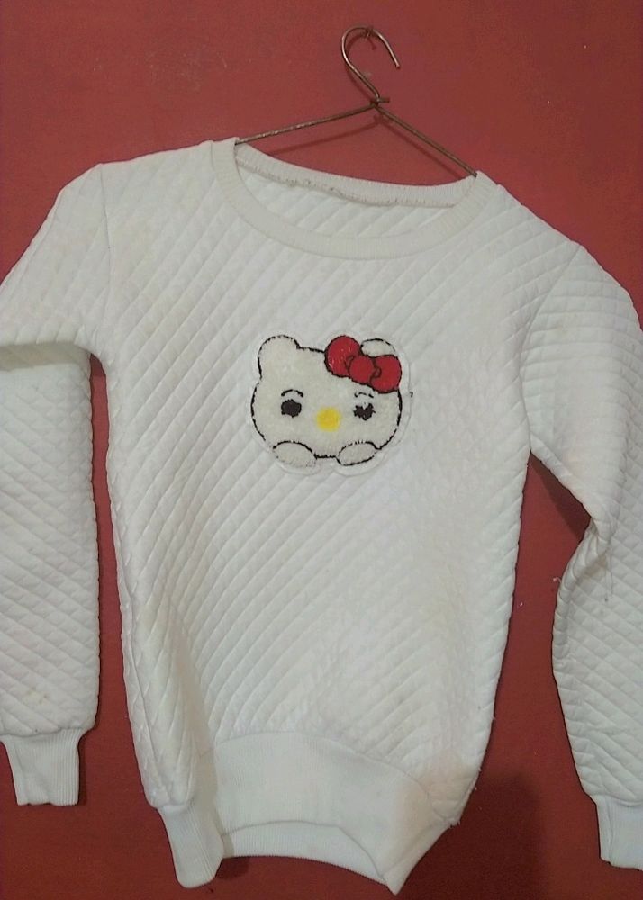 Hello Kitty Top